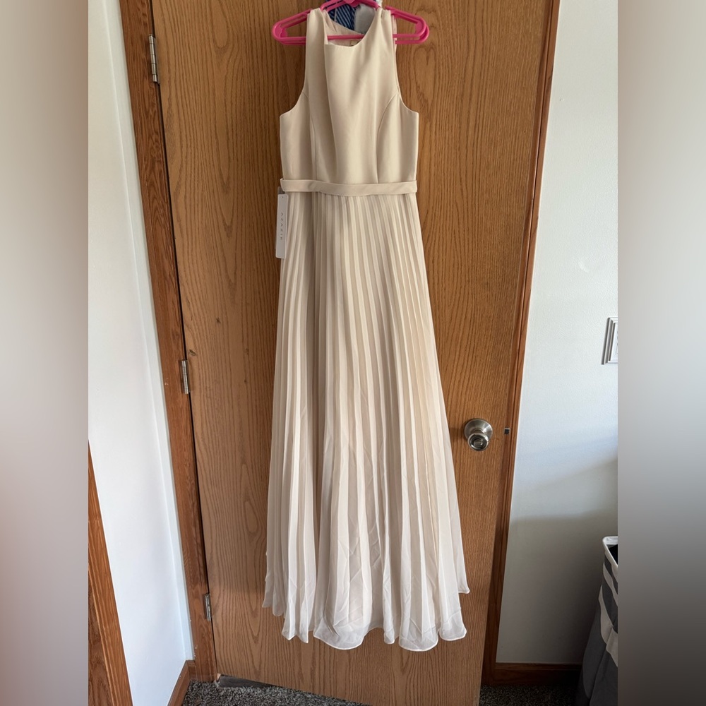 Junior Bridesmaid Dresses